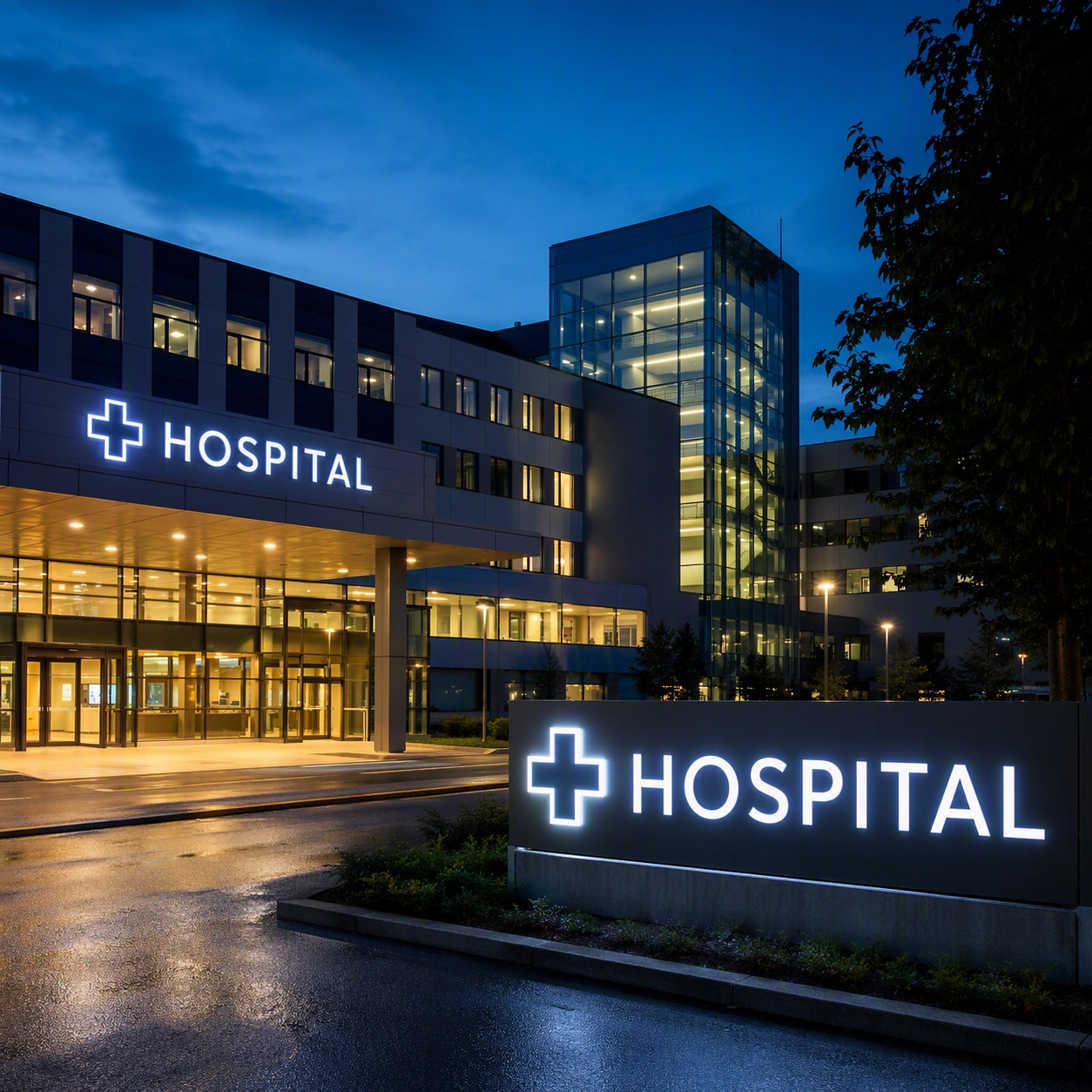 Hospital